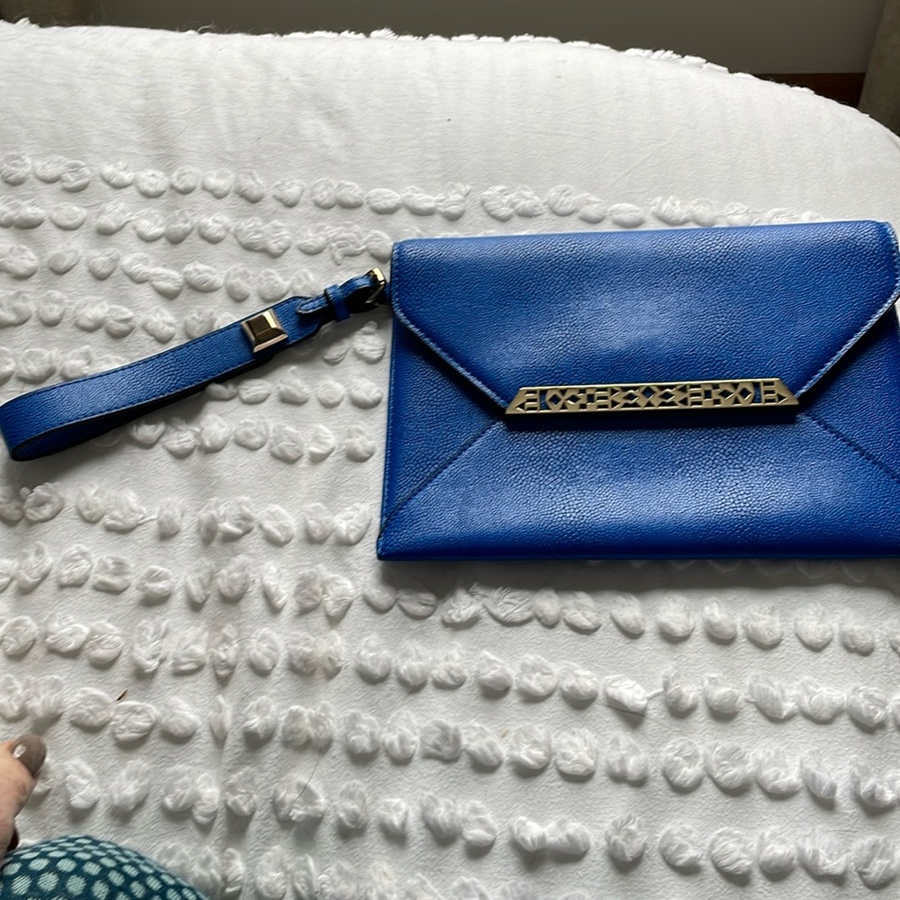 Brand new Stella and Dot wristlet